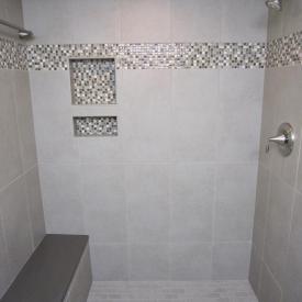 Spokane South Hill Bathroom Remodeling After 4